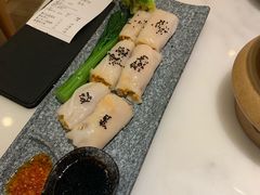 富山炸二两-富山虾饺点心餐厅(群光广场店)