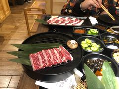 -九田家黑牛烤肉料理(石路天虹店)