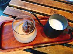 月球咖啡-Home Cafe(水榭春天店)