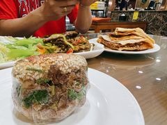 -白魁老号饭庄(安内店)