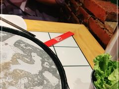 -么肆烤肉·中式自助·烤肉大排档(街道口季佳PAI店)