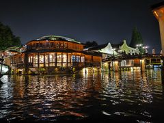 -乌镇西栅景区