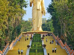 -西双版纳勐泐文化旅游区