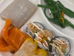 -众善素食(佛平五路店)