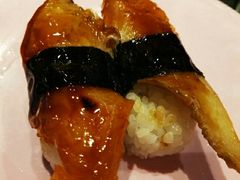 蒲烧鳗鱼-京樽回転寿司(奥林匹克店)