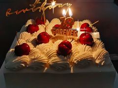 -积慕Cake(解放大道店)