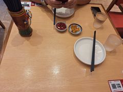 -大师兄·西北小馆(金湾华发商都店)