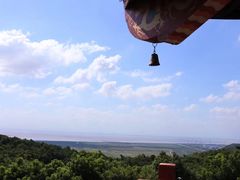 -南北湖风景区