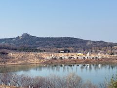 -艾山风景名胜区