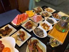-青藤茶馆(南山路店)