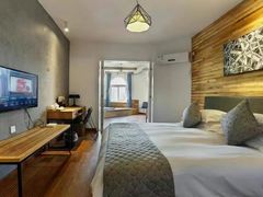 -金牛山大酒店(南北湖风景区店)