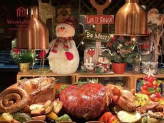 -长沙富力万达文华酒店