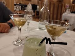 -火车头法国西餐厅