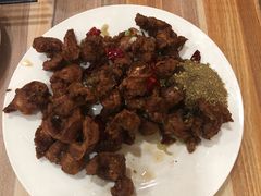 -老七饭馆(光荣道总店)