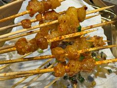 -盟重烧烤(高正街店)