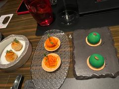 -L'ATELIER de Joel Robuchon(外滩18号店)