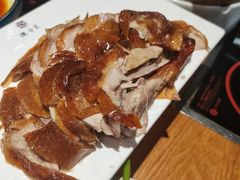 -德香苑脆皮烤鸭·经典(爱融荟城店)