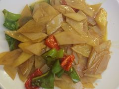 -滁香园·滁州菜(琅琊山店)