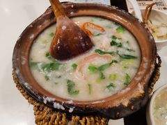 -火齐潮汕砂锅粥(五道口店)