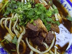 -清真-戏楼王记牛肉面