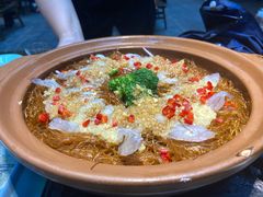 -老灶房-四川土菜(铁牛广场店)