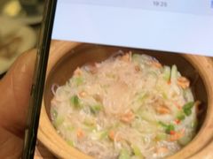 -御公馆中餐厅·点心·顺德菜·佛山东平保利洲际酒店