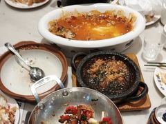 -小菜园新徽菜(滁州苏宁店)