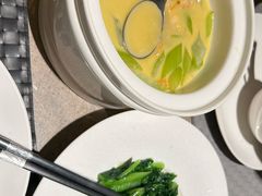 -宁海安岚·南溪阁全日餐厅