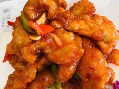 -正阳春鸭子楼(汉沽店)
