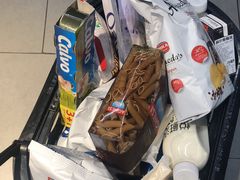 -Olé精品超市(新世界新丸中心店)