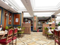 大堂-品海楼·大连海胆锅贴馆(东港店)