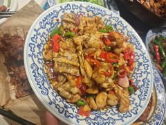 -欧记大排档·景德菜(上海首店)