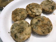草头饼-壹只菜·崇明本地特色菜(崇明南门店)