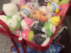-将相和·海鲜蒸饺大连菜·连鹭海鲜姊妹店