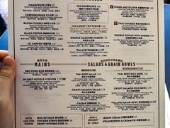 -尚牛社会 Beef & Liberty(金桥EKA天物店)