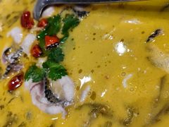 刘备酸菜鱼-水煮三国·川鲁江湖菜(香山店)