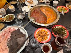 -沸炉重庆老火锅(军事博物馆店)