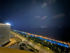 -舟山希尔顿酒店