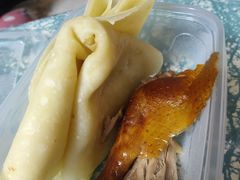 -额娘·现烙春饼烤鸭(太原总店)