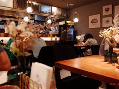 -POKEE VIA&Brunch·维娅(重庆来福士店)