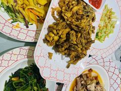 -撒拉花儿·新疆菜·清真(太阳宫店)