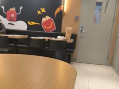 -麦当劳(北亭广场分店)