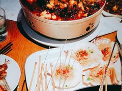 -蚝太郎 • 海鲜烧烤(Upark店)