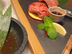 -厚贞日式烤肉(龙之梦店)
