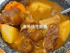 -东方饺子王(大屯路店)