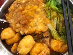 -居鲜味螺蛳粉(客村店)