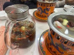-老毛手抓·盐池滩羊非遗手抓(宁夏总店)