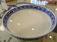 招牌姜撞奶-捷信牛奶甜品世家(五道口店)
