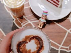 -Peet's 皮爷咖啡(东湖路手作店)