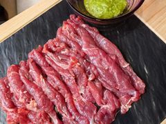 -乔先生涮肉·鲜活牛羊肉火锅(塘沽店)